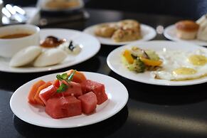 Ahuja Residency Mayfield Garden