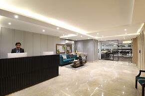 Ahuja Residency Mayfield Garden