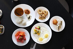 Ahuja Residency Mayfield Garden