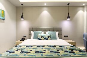 Ahuja Residency Mayfield Garden