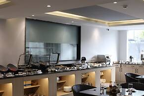 Ahuja Residency Mayfield Garden