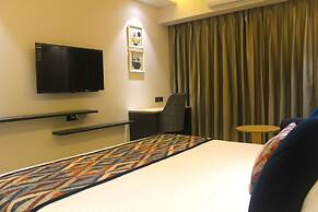 Ahuja Residency Mayfield Garden