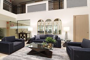 Ahuja Residency Mayfield Garden