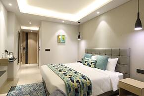 Ahuja Residency Mayfield Garden