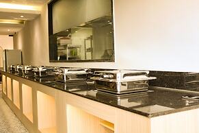 Ahuja Residency Mayfield Garden