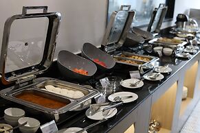 Ahuja Residency Mayfield Garden