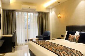 Ahuja Residency Mayfield Garden