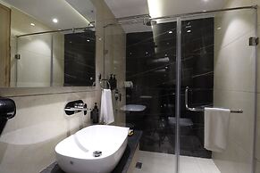 Ahuja Residency Mayfield Garden