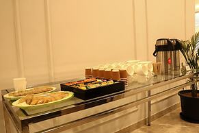 Ahuja Residency Mayfield Garden