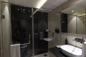 Ahuja Residency Mayfield Garden