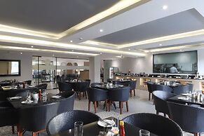 Ahuja Residency Mayfield Garden