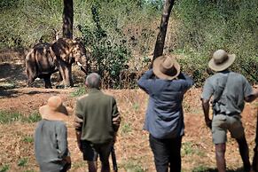 Hutwini - Pafuri Walking Safari