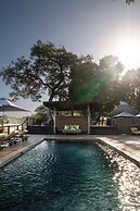 Hutwini - Pafuri Walking Safari