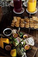 Hutwini - Pafuri Walking Safari