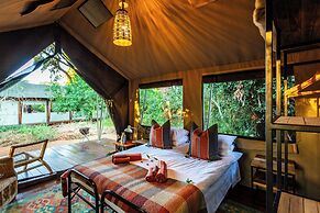 Hutwini - Pafuri Walking Safari