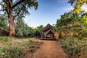 Hutwini - Pafuri Walking Safari