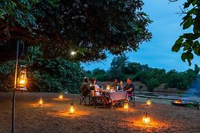 Hutwini - Pafuri Walking Safari