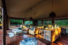 Hutwini - Pafuri Walking Safari