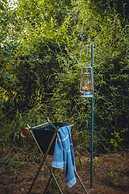 Hutwini - Pafuri Walking Safari