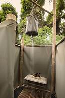 Hutwini - Pafuri Walking Safari