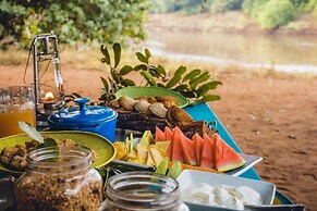 Hutwini - Pafuri Walking Safari