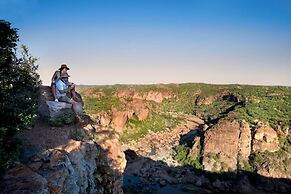 Hutwini - Pafuri Walking Safari