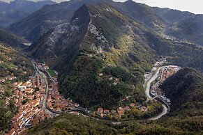 Casa al Ponte dei Marmi - few KM to sea