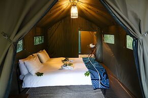 Nkula - Pafuri Walking Safaris