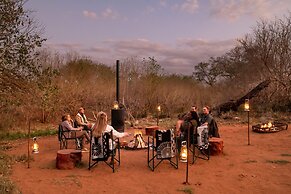Nkula - Pafuri Walking Safaris