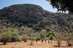 Nkula - Pafuri Walking Safaris