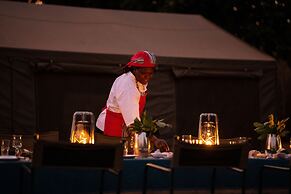 Nkula - Pafuri Walking Safaris