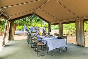 Nkula - Pafuri Walking Safaris