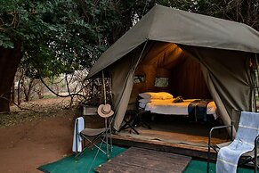 Nkula - Pafuri Walking Safaris