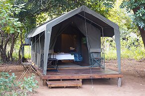 Nkula - Pafuri Walking Safaris