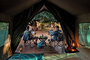Nkula - Pafuri Walking Safaris