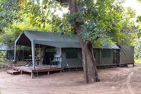 Nkula - Pafuri Walking Safaris