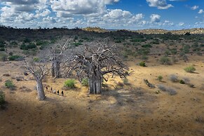 Nkula - Pafuri Walking Safaris