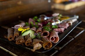 Nkula - Pafuri Walking Safaris