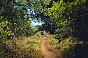 Nkula - Pafuri Walking Safaris