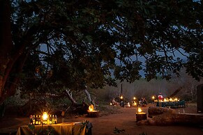 Nkula - Pafuri Walking Safaris