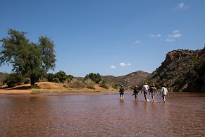 Nkula - Pafuri Walking Safaris