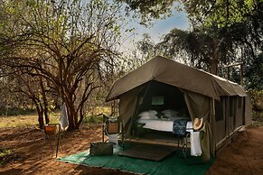 Nkula - Pafuri Walking Safaris