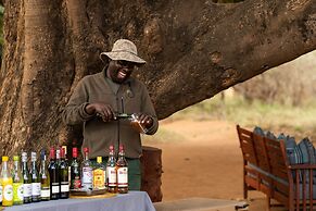 Nkula - Pafuri Walking Safaris