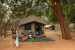 Nkula - Pafuri Walking Safaris