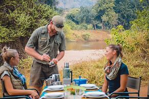 Nkula - Pafuri Walking Safaris