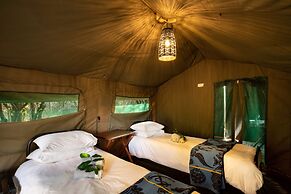 Nkula - Pafuri Walking Safaris