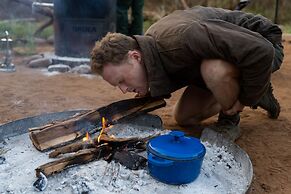 Nkula - Pafuri Walking Safaris