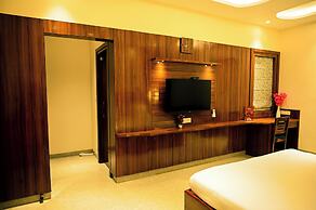 Hotel Cresent Near Assi Ghat