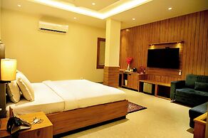 Hotel Cresent Near Assi Ghat