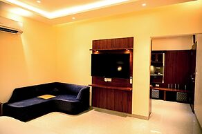 Hotel Cresent Near Assi Ghat